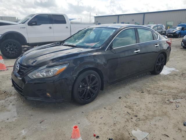 2018 NISSAN ALTIMA 2.5, 