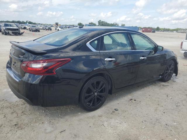 1N4AL3APXJC282680 - 2018 NISSAN ALTIMA 2.5 BLACK photo 3