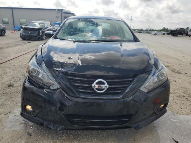 1N4AL3APXJC282680 - 2018 NISSAN ALTIMA 2.5 BLACK photo 5