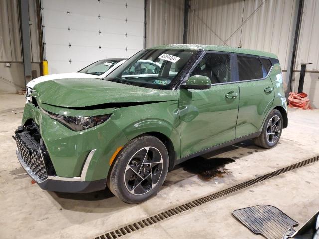 2023 KIA SOUL EX, 