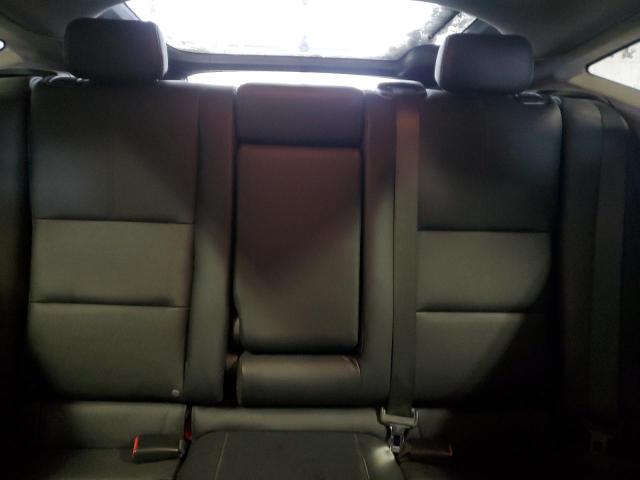 5J6TF3H50DL006148 - 2013 HONDA CROSSTOUR EXL ნაცრისფერი ფოტო 10