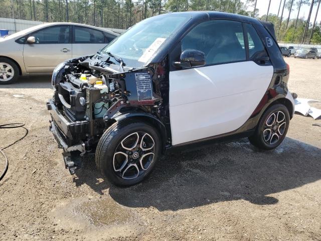 2018 SMART FORTWO, 