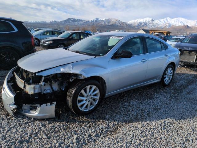 2012 MAZDA 6 I, 