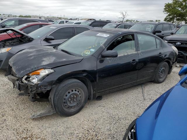 2008 NISSAN ALTIMA 2.5, 