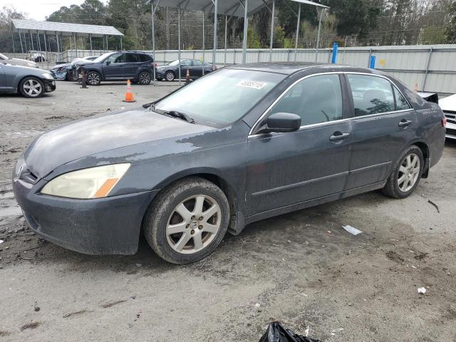 2005 HONDA ACCORD EX, 