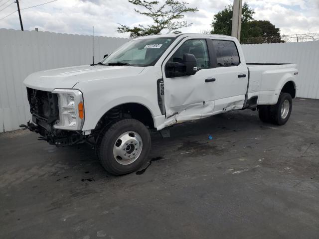 2023 FORD F350 SUPER DUTY, 