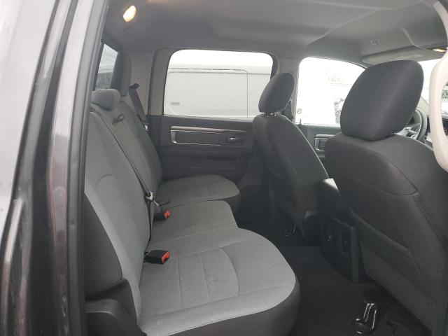 1C6RR7LG0PS536838 - 2023 RAM 1500 CLASS SLT ნაცრისფერი ფოტო 10