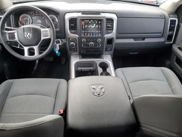 1C6RR7LG0PS536838 - 2023 RAM 1500 CLASS SLT ნაცრისფერი ფოტო 8