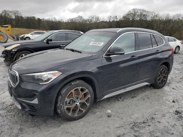 2021 BMW X1 SDRIVE28I, 