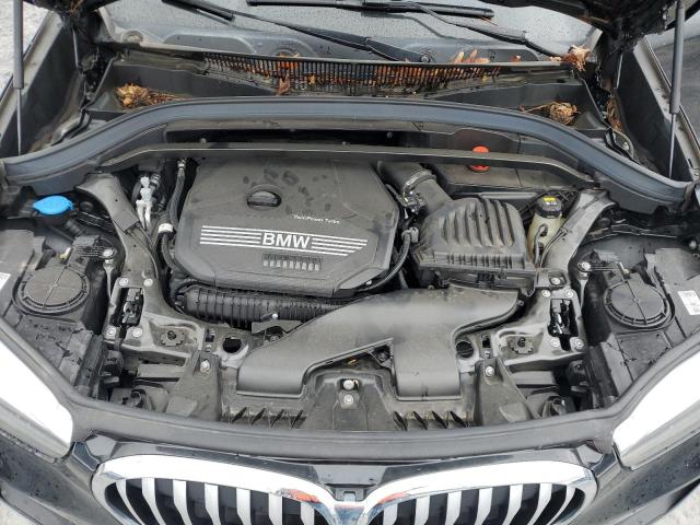 WBXJG7C08M5T04256 - 2021 BMW X1 SDRIVE28I BLACK photo 11
