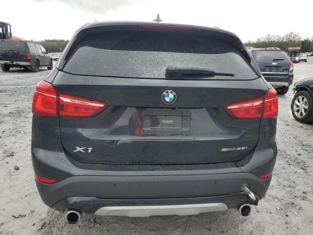 WBXJG7C08M5T04256 - 2021 BMW X1 SDRIVE28I BLACK photo 6