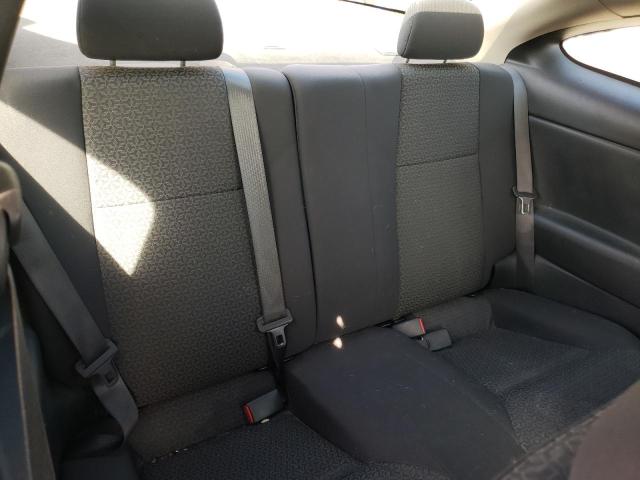 1G2AL18F587163065 - 2008 PONTIAC G5 Marron photo 10