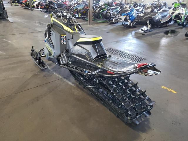 SN1TLG6R2NC830680 - 2022 POLA SNOWMOBILE BLACK photo 3