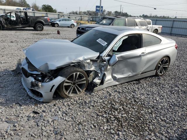 2020 BMW 430I, 