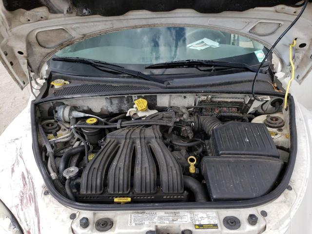 3C4FY48B43T644771 - 2003 CHRYSLER PT CRUISER CLASSIC 白色 照片 11