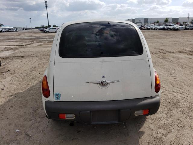 3C4FY48B43T644771 - 2003 CHRYSLER PT CRUISER CLASSIC 白色 照片 6