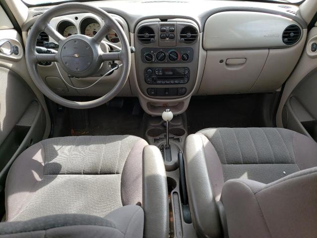 3C4FY48B43T644771 - 2003 CHRYSLER PT CRUISER CLASSIC 白色 照片 8