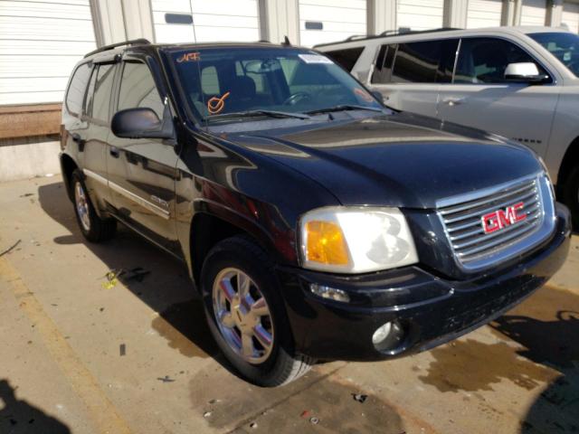 2006 GMC ENVOY, 