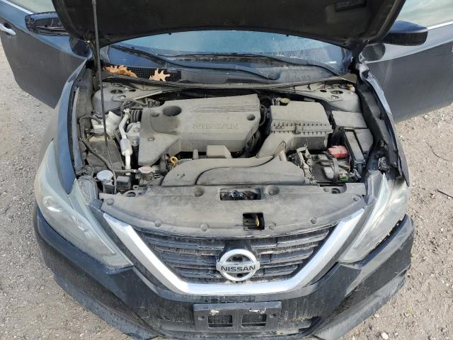 1N4AL3AP9HC286388 - 2017 NISSAN ALTIMA 2.5 BLACK photo 11