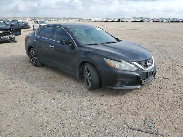 1N4AL3AP9HC286388 - 2017 NISSAN ALTIMA 2.5 BLACK photo 4