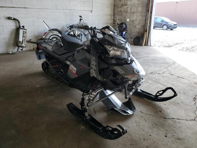 2021 SKI DOO RENEGADE, 