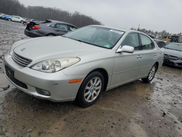 2004 LEXUS ES 330, 