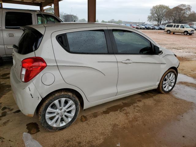 KL8CD6SA1HC803686 - 2017 CHEVROLET SPARK 1LT BEIGE photo 3