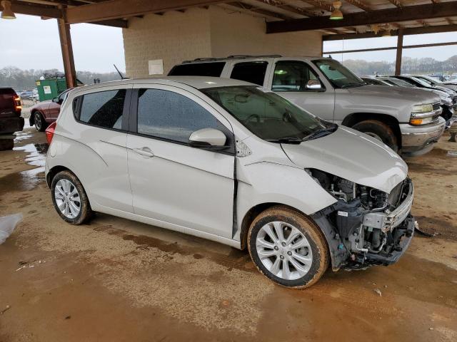 KL8CD6SA1HC803686 - 2017 CHEVROLET SPARK 1LT BEIGE photo 4