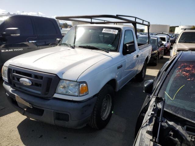 2006 FORD RANGER, 