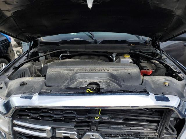 3C6UR5CJ6LG214586 - 2020 RAM 2500 TRADESMAN გრაფიტი ფოტო 11