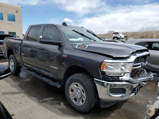 3C6UR5CJ6LG214586 - 2020 RAM 2500 TRADESMAN გრაფიტი ფოტო 4