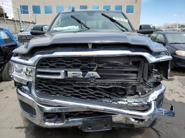 3C6UR5CJ6LG214586 - 2020 RAM 2500 TRADESMAN გრაფიტი ფოტო 5