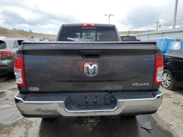 3C6UR5CJ6LG214586 - 2020 RAM 2500 TRADESMAN გრაფიტი ფოტო 6