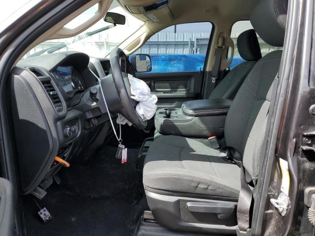 3C6UR5CJ6LG214586 - 2020 RAM 2500 TRADESMAN გრაფიტი ფოტო 7