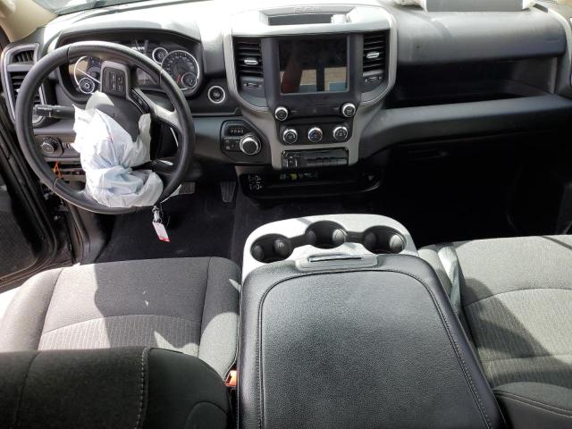 3C6UR5CJ6LG214586 - 2020 RAM 2500 TRADESMAN გრაფიტი ფოტო 8