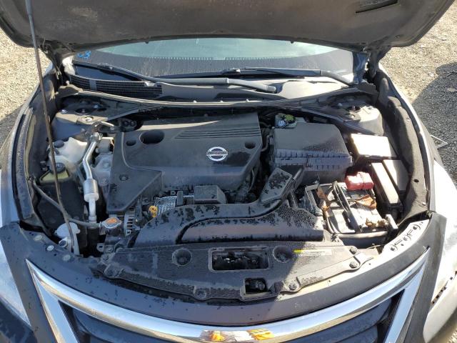 1N4AL3AP2FN327865 - 2015 NISSAN ALTIMA 2.5 GRAY photo 11