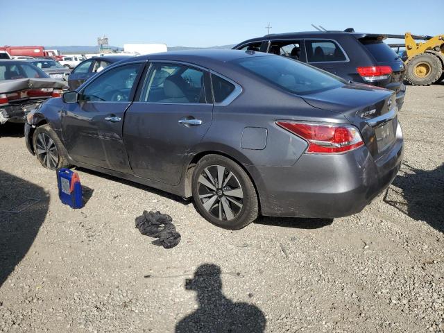 1N4AL3AP2FN327865 - 2015 NISSAN ALTIMA 2.5 GRAY photo 2