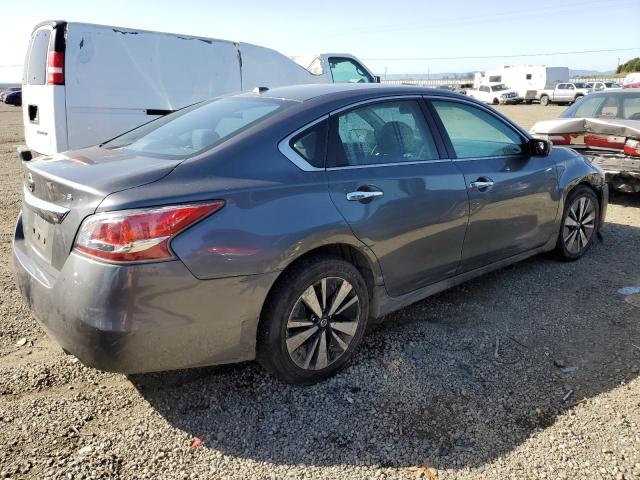 1N4AL3AP2FN327865 - 2015 NISSAN ALTIMA 2.5 GRAY photo 3