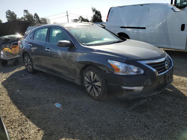 1N4AL3AP2FN327865 - 2015 NISSAN ALTIMA 2.5 GRAY photo 4