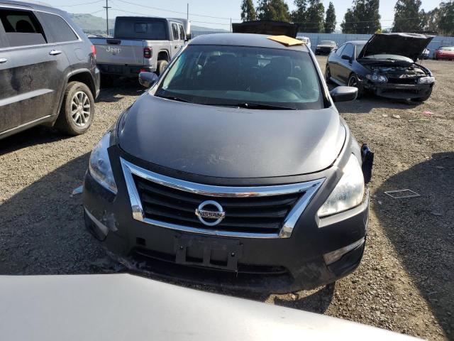 1N4AL3AP2FN327865 - 2015 NISSAN ALTIMA 2.5 GRAY photo 5