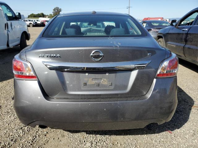 1N4AL3AP2FN327865 - 2015 NISSAN ALTIMA 2.5 GRAY photo 6