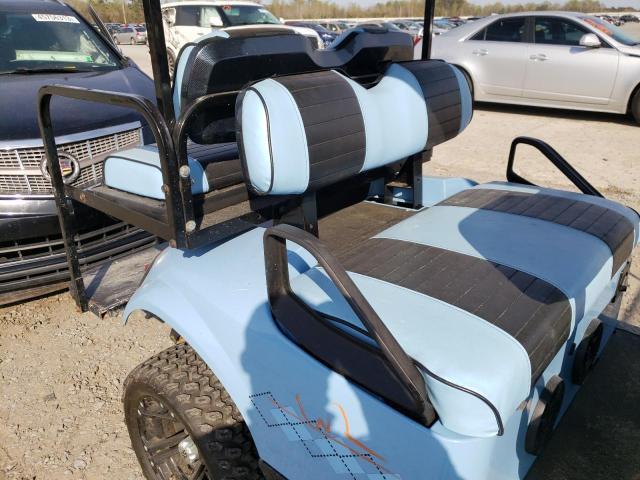 00000000003069768 - 2014 EZGO GOLF CART BLUE photo 6