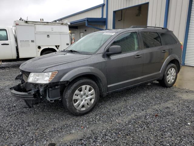 2020 DODGE JOURNEY SE, 