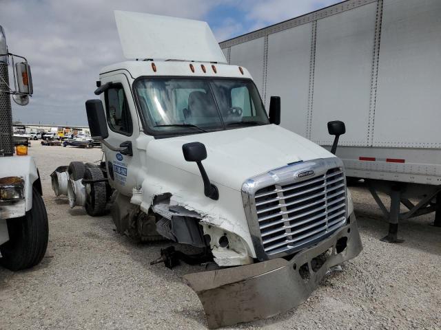 2019 FREIGHTLINER CASCADIA 1, 