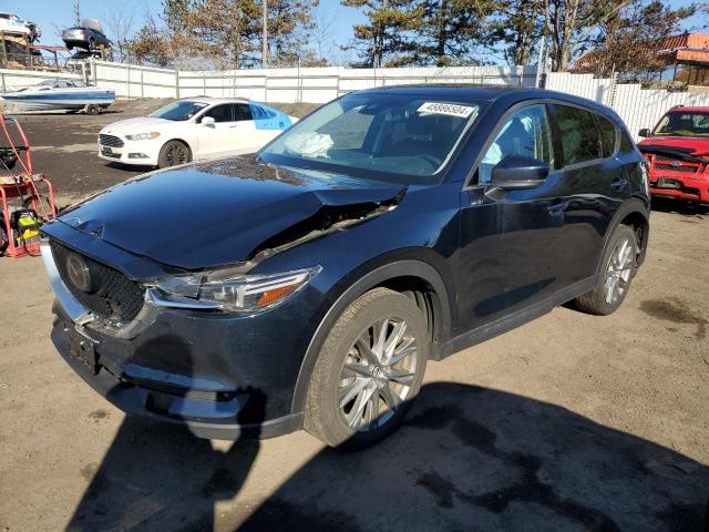 2020 MAZDA CX-5 GRAND TOURING, 