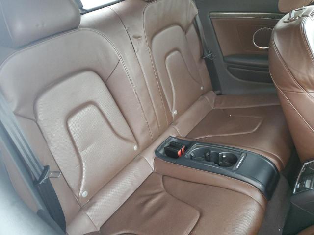 WAUCGAFH3FN012499 - 2015 AUDI S5 PREMIUM PLUS ლურჯი ფოტო 10