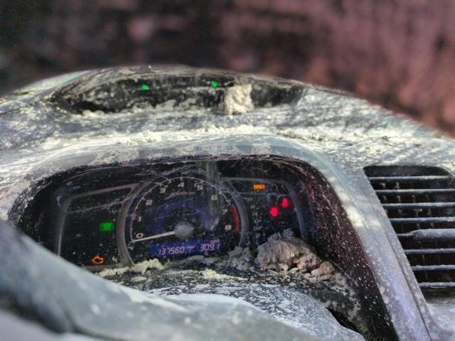 2HGFA1F61BH544516 - 2011 HONDA CIVIC LX-S BLUE photo 9