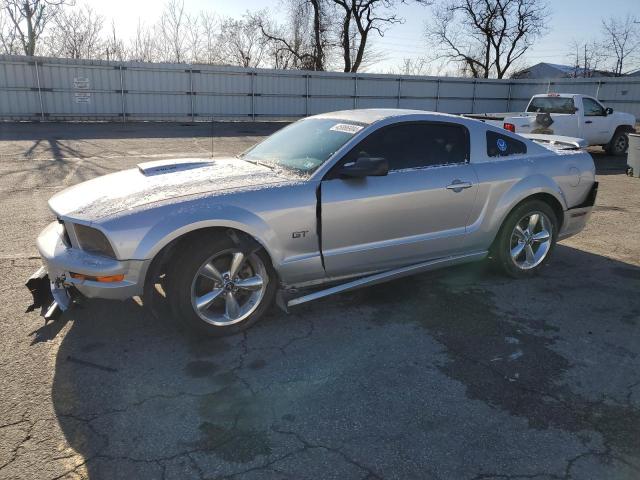 2008 FORD MUSTANG GT, 