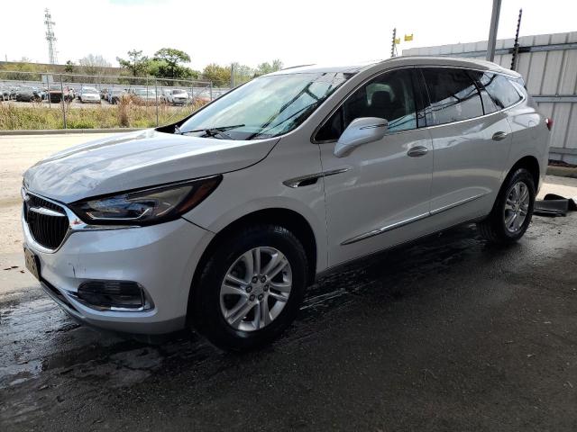 5GAEVAKW9LJ141941 - 2020 BUICK ENCLAVE ESSENCE 白色 照片 1