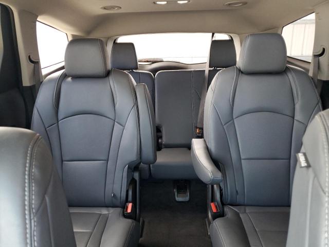 5GAEVAKW9LJ141941 - 2020 BUICK ENCLAVE ESSENCE 白色 照片 10